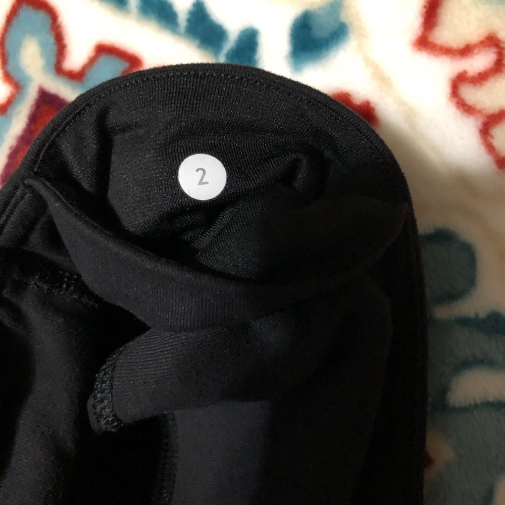 Lululemon wunder unders - Picture 6 of 6